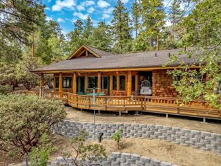 52980 Overlook Drive, Idyllwild, CA 92549