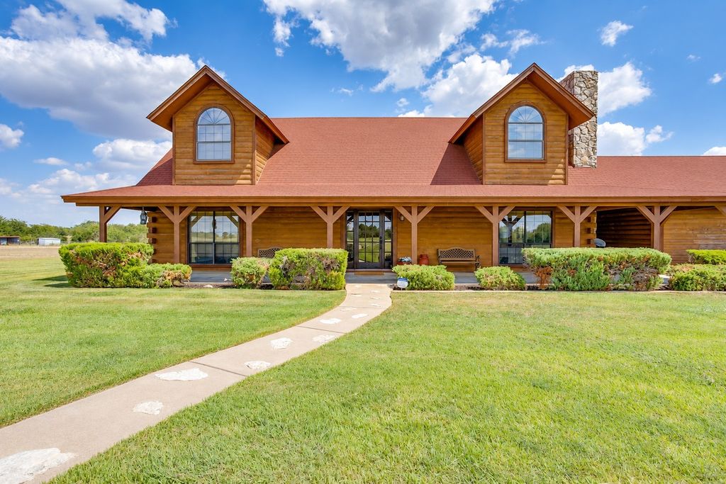 5900 County Road 1229, Godley, TX 76044 — photo 2
