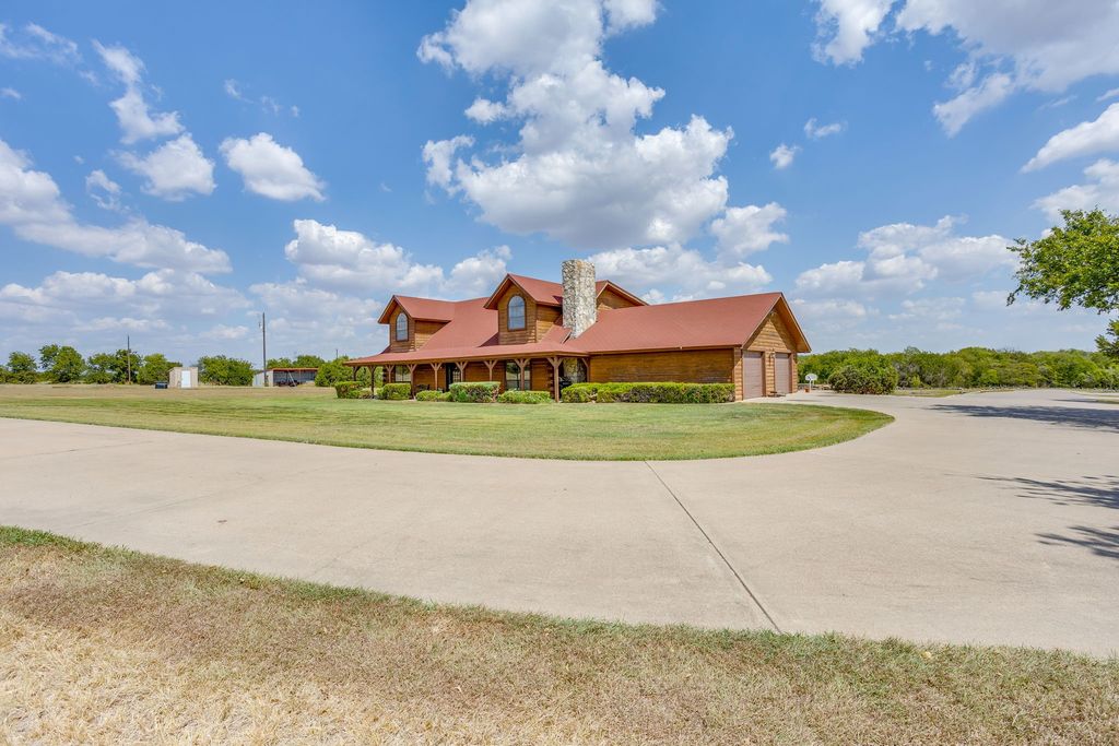 5900 County Road 1229, Godley, TX 76044 — photo 3