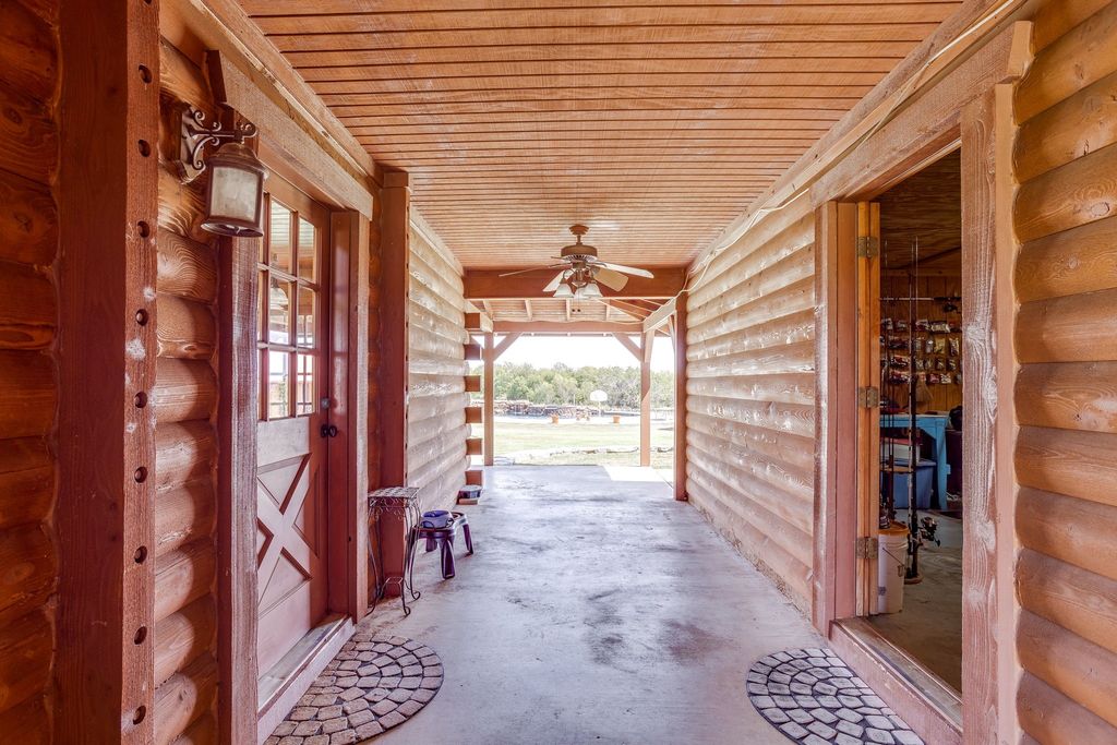 5900 County Road 1229, Godley, TX 76044 — photo 4