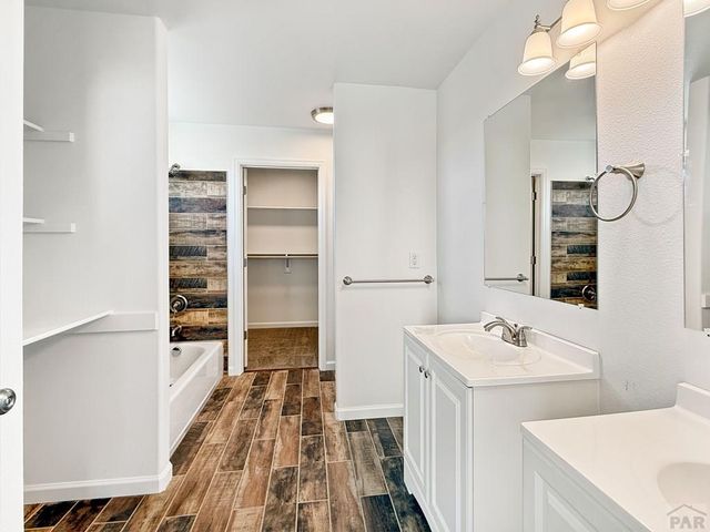 4813 Taos Dr., Colorado City, CO 81019