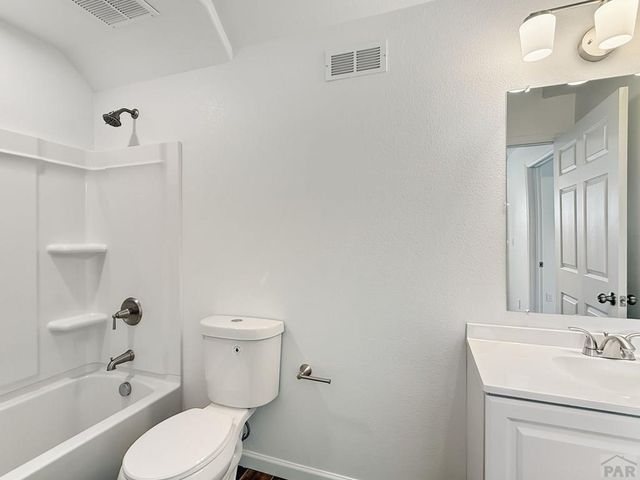 4813 Taos Dr., Colorado City, CO 81019