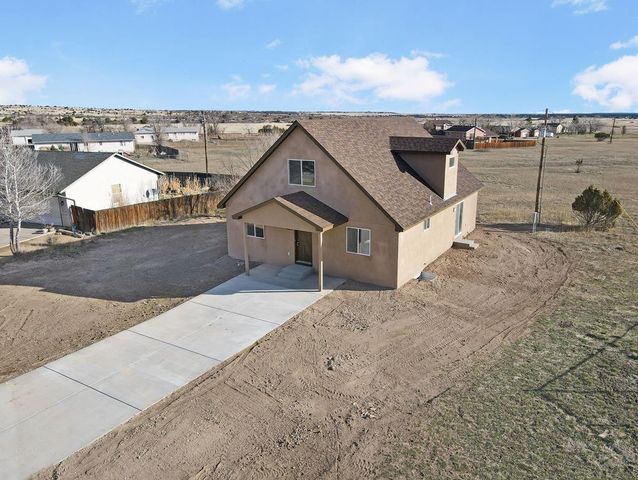 4813 Taos Dr., Colorado City, CO 81019