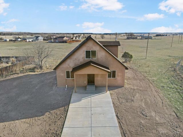 4813 Taos Dr., Colorado City, CO 81019