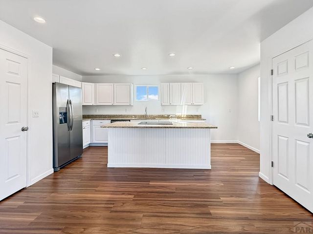 4813 Taos Dr., Colorado City, CO 81019