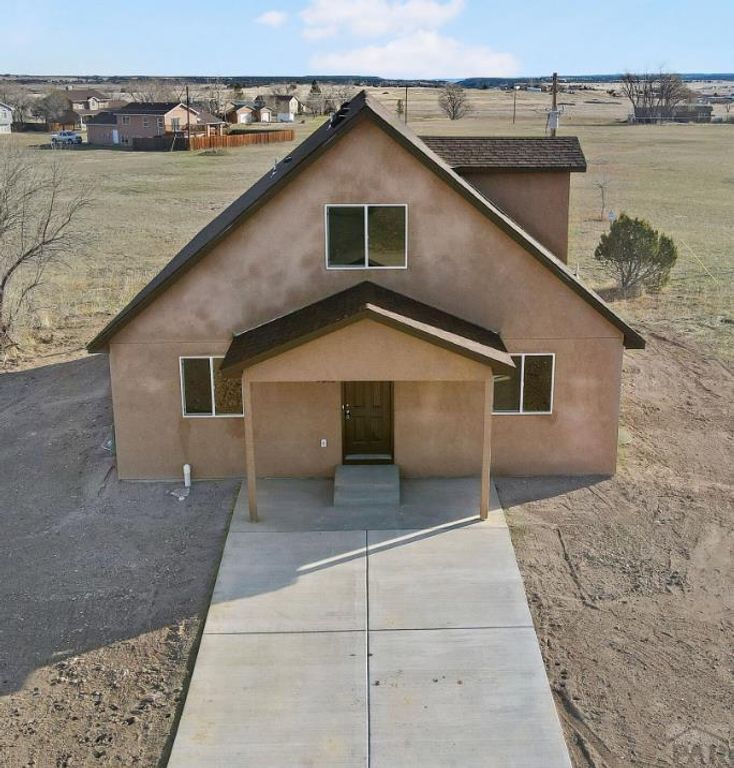 4813 Taos Dr., Colorado City, CO 81019
