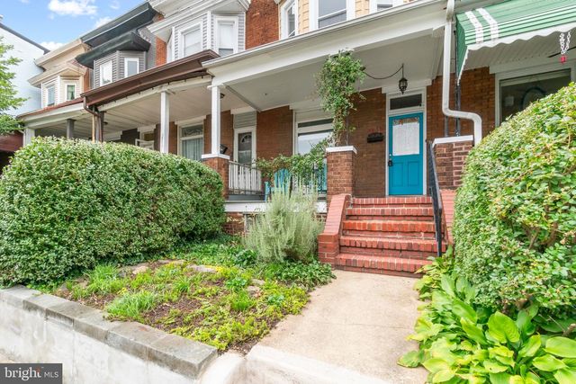 2915 HUNTINGDON AVE, Baltimore, MD 21211