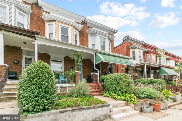 2915 HUNTINGDON AVE, Baltimore, MD 21211
