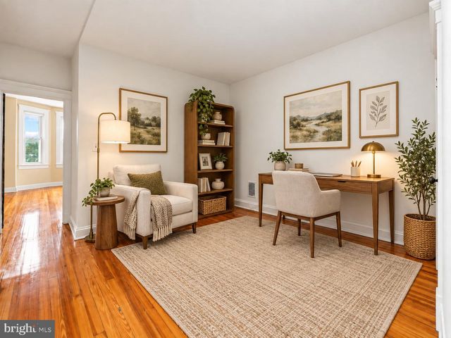 2915 HUNTINGDON AVE, Baltimore, MD 21211