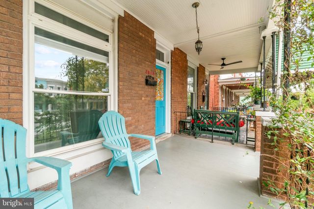 2915 HUNTINGDON AVE, Baltimore, MD 21211