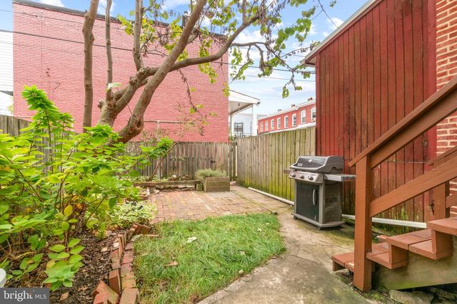 2915 HUNTINGDON AVE, Baltimore, MD 21211