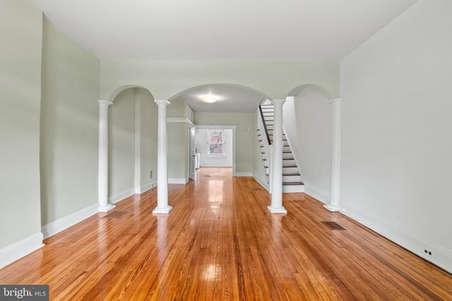 2915 HUNTINGDON AVE, Baltimore, MD 21211