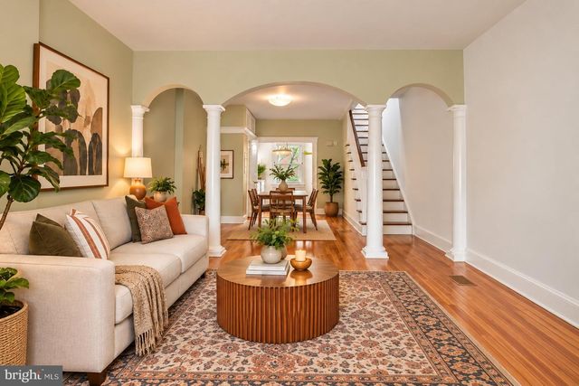 2915 HUNTINGDON AVE, Baltimore, MD 21211