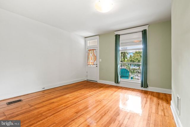 2915 HUNTINGDON AVE, Baltimore, MD 21211