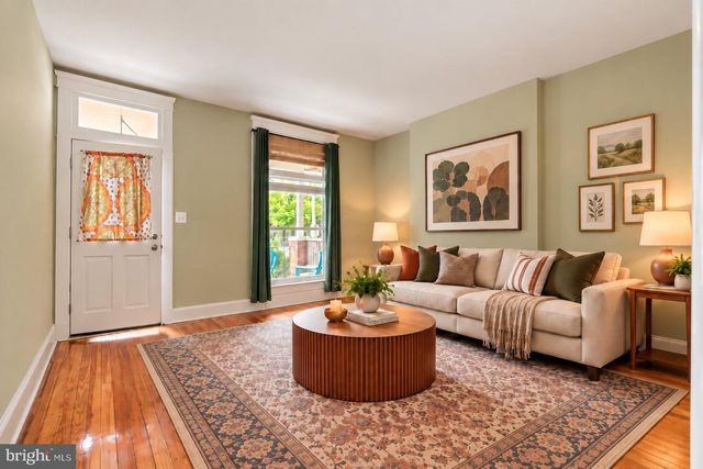 2915 HUNTINGDON AVE, Baltimore, MD 21211