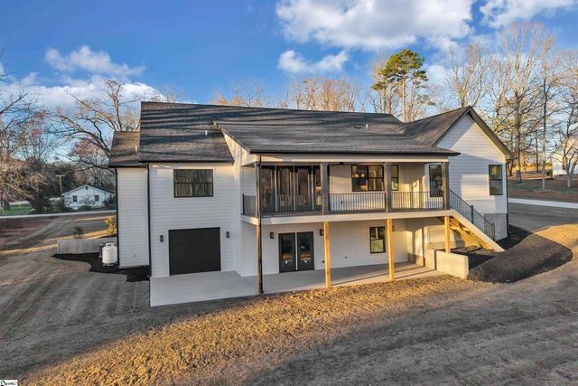 3798B Ballenger Road, Greer, SC 29651