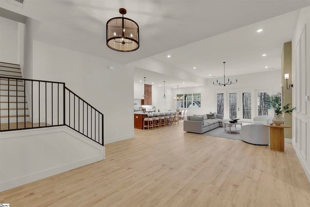 3798B Ballenger Road, Greer, SC 29651