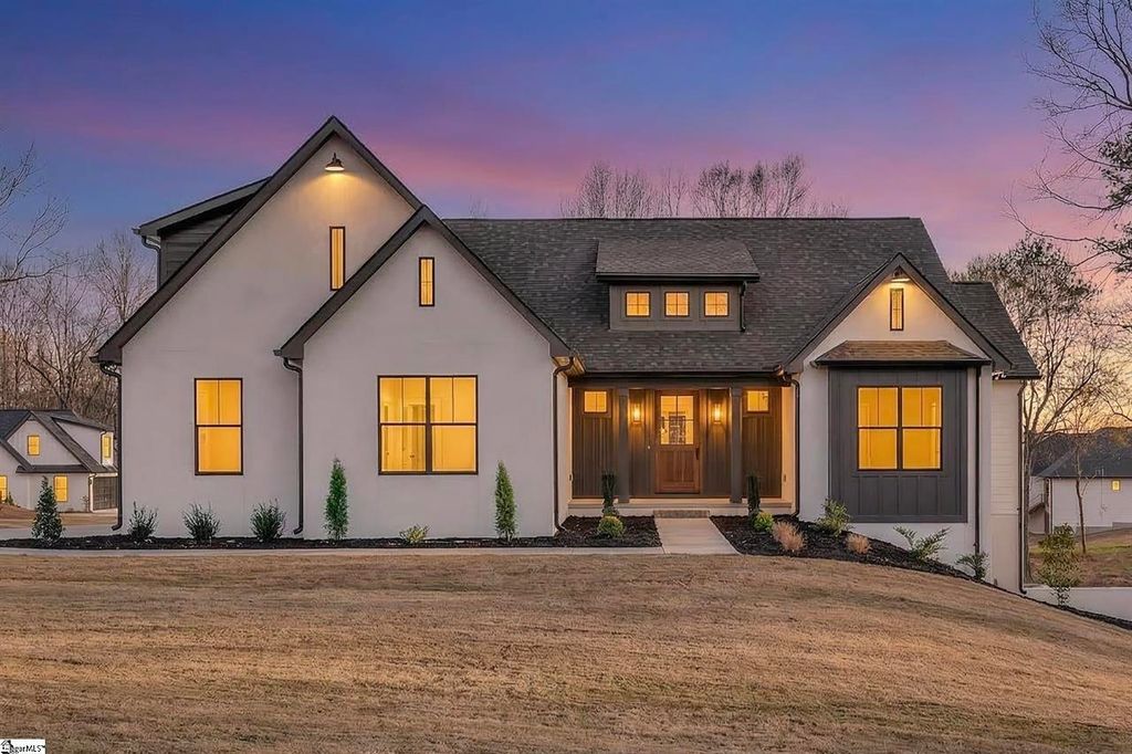 3798B Ballenger Road, Greer, SC 29651