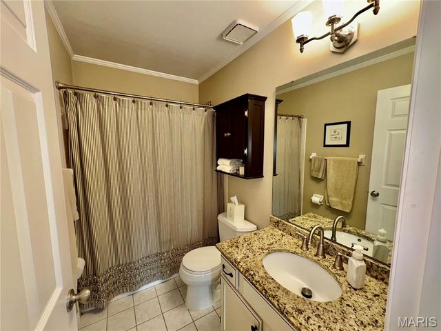 400 Hunters Crossing Court, Wildwood, MO 63040