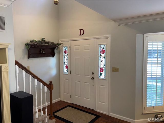 400 Hunters Crossing Court, Wildwood, MO 63040