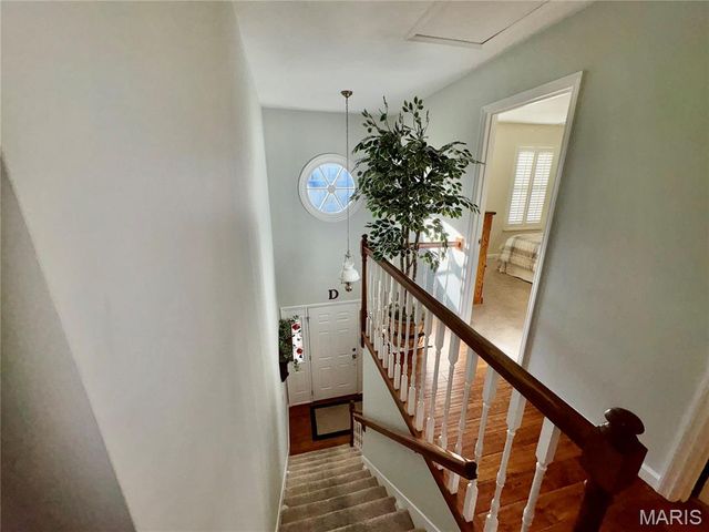 400 Hunters Crossing Court, Wildwood, MO 63040