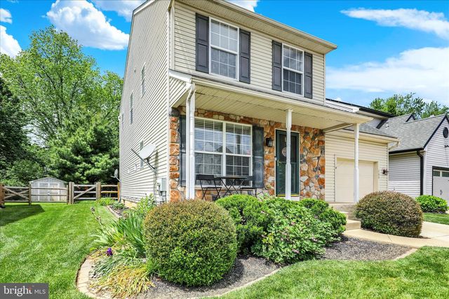 105 MARQUIS DR, Coatesville, PA 19320