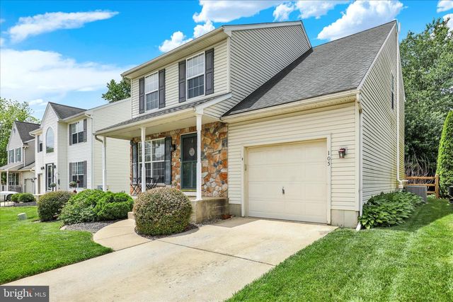 105 MARQUIS DR, Coatesville, PA 19320