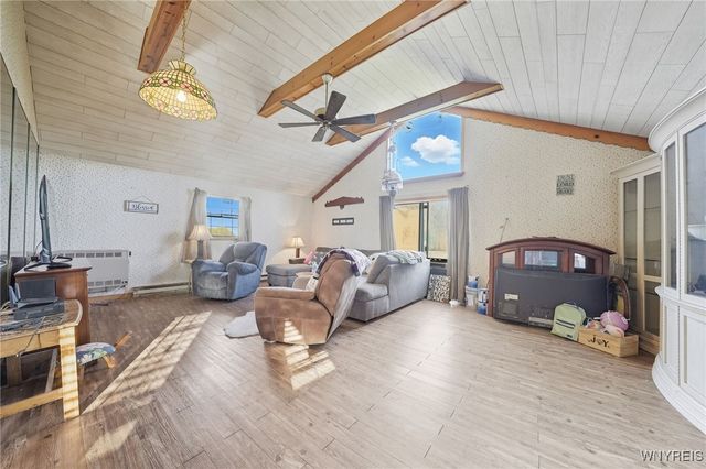 4503 Mill Street, Shelby, NY 14103