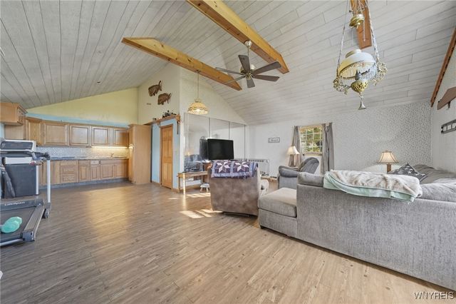 4503 Mill Street, Shelby, NY 14103