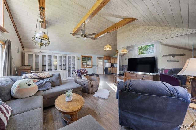 4503 Mill Street, Shelby, NY 14103