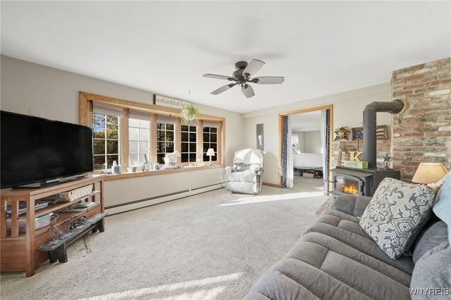 4503 Mill Street, Shelby, NY 14103