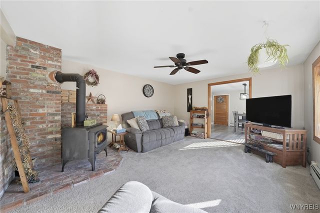 4503 Mill Street, Shelby, NY 14103