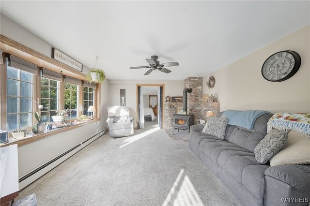 4503 Mill Street, Shelby, NY 14103