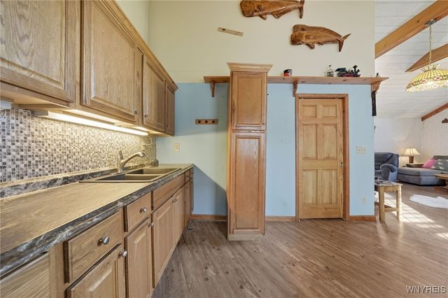 4503 Mill Street, Shelby, NY 14103