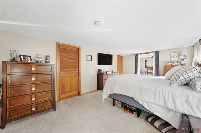 4503 Mill Street, Shelby, NY 14103