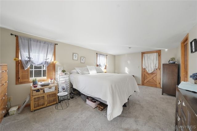 4503 Mill Street, Shelby, NY 14103