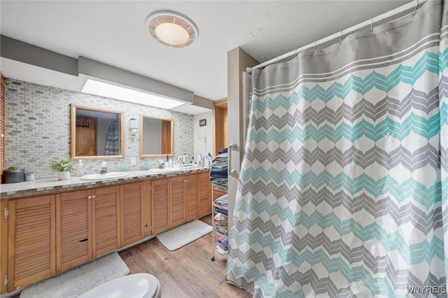 4503 Mill Street, Shelby, NY 14103