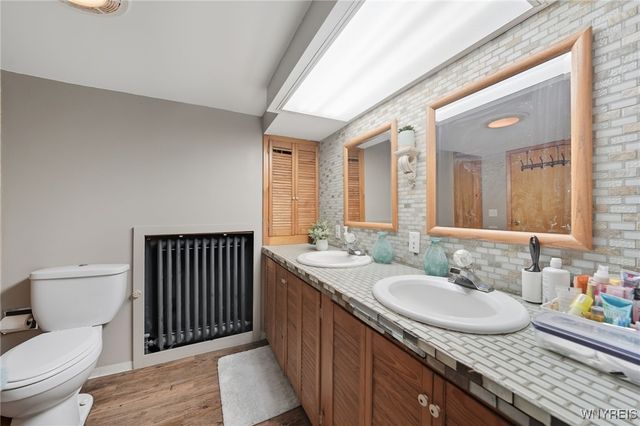 4503 Mill Street, Shelby, NY 14103