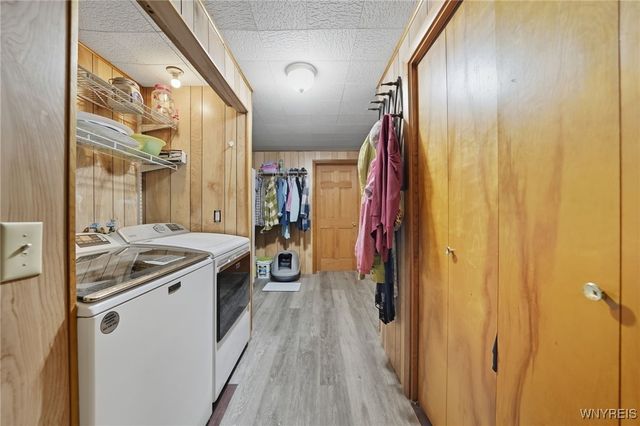 4503 Mill Street, Shelby, NY 14103