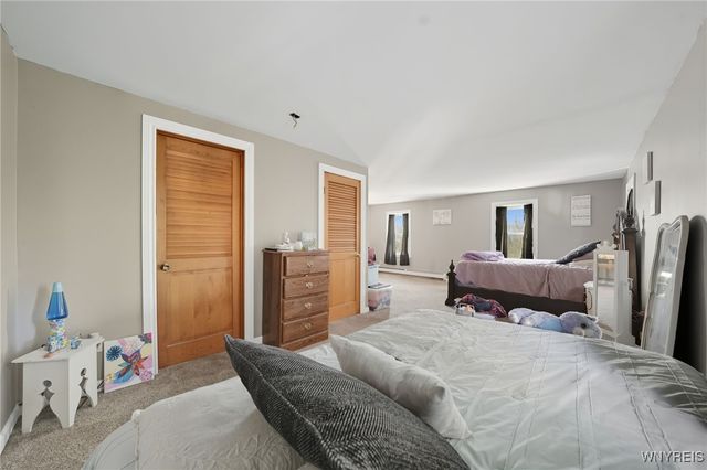 4503 Mill Street, Shelby, NY 14103