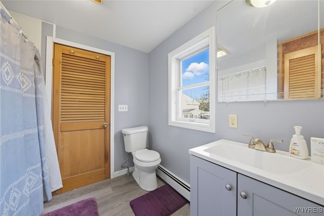 4503 Mill Street, Shelby, NY 14103