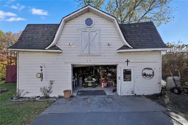 4503 Mill Street, Shelby, NY 14103