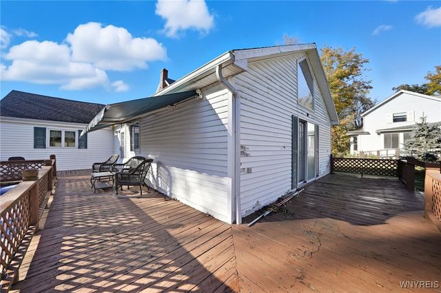 4503 Mill Street, Shelby, NY 14103