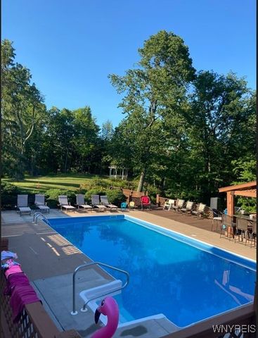 4503 Mill Street, Shelby, NY 14103