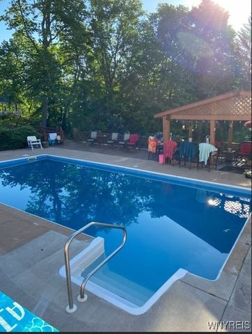 4503 Mill Street, Shelby, NY 14103