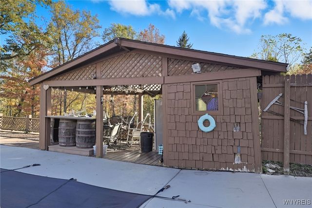 4503 Mill Street, Shelby, NY 14103