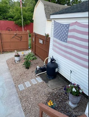 4503 Mill Street, Shelby, NY 14103