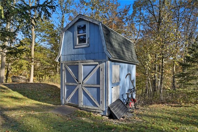 4503 Mill Street, Shelby, NY 14103