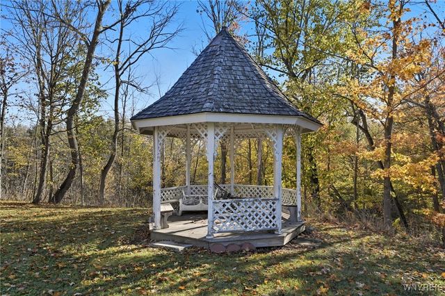 4503 Mill Street, Shelby, NY 14103