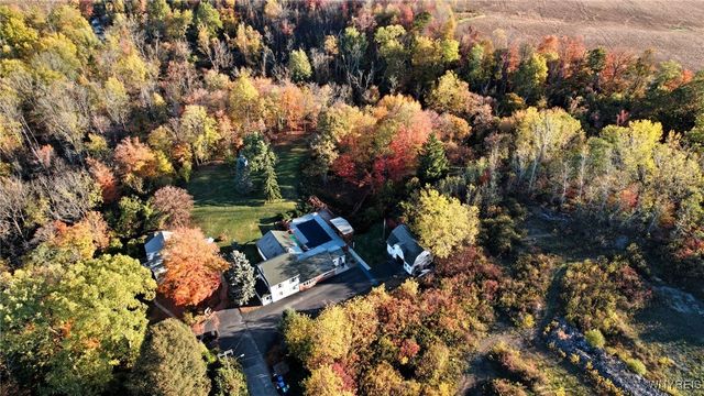 4503 Mill Street, Shelby, NY 14103